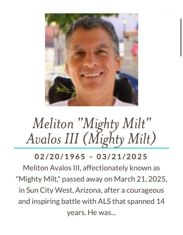 Meliton Avalos Iii
