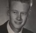 Carl "earnest" Mattson