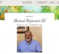 Manuel Bejarano