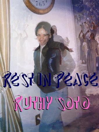 Ruthy Soto
