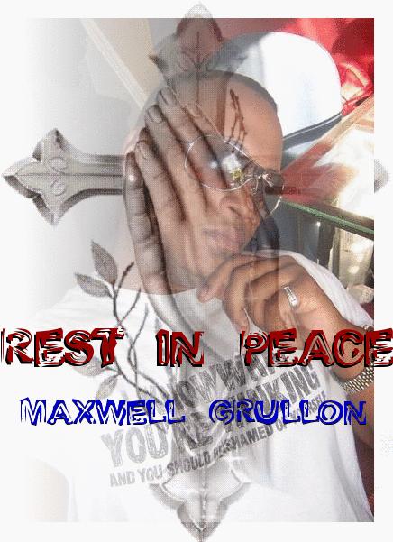 Maxwell