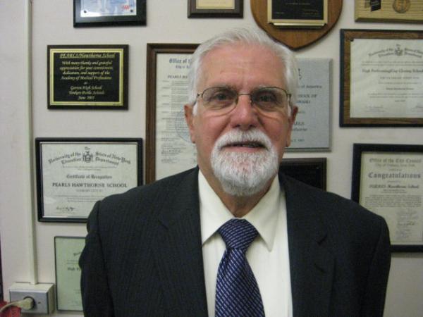 John Trentanelli