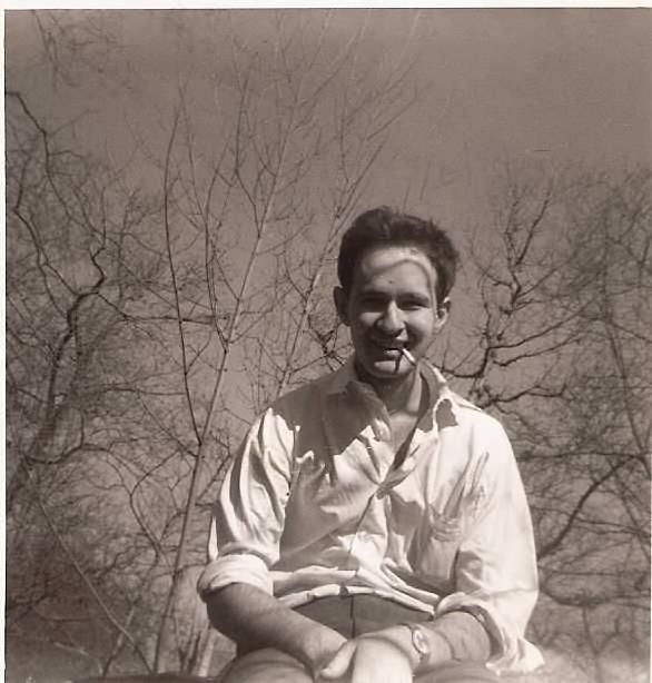 Fred Sholder