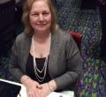 Sandra Ann (snow) Martin