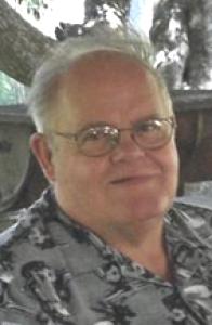 Robert Barker