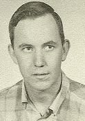 Pierre Harding