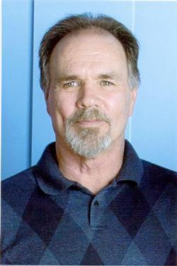 Mike Bliss