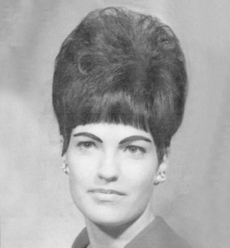 Nadine Peterson
