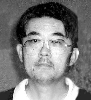 Bill M. Kajiyama