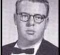 Harry Parcel Anderson