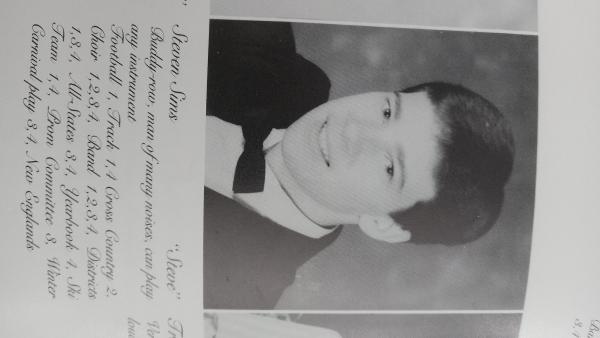 Steve Sims
