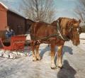 Dorothy 'dot' Miller Mcgranaghan Farnsworth