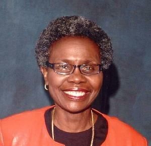 Dr. Bettie L. Nelson