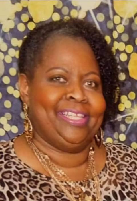 Deborah Perry-hoover