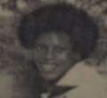 Carol Mabry