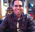 Jareth Ernest "jed" Demientieff