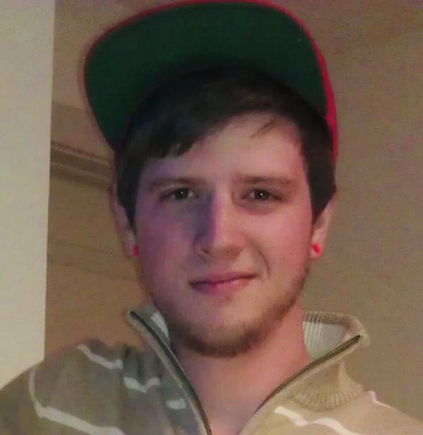 Mark Louis Cizek