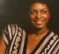 Brenda Elois (harrison) Elliott