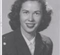 Patsy Marie Hale Ellis