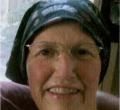 Janet Fitzgerald