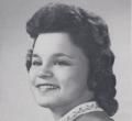 Katherine "kathy" Louise (bruni) King