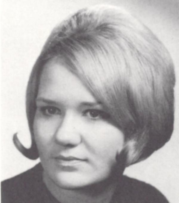 Melody L. Burroughs