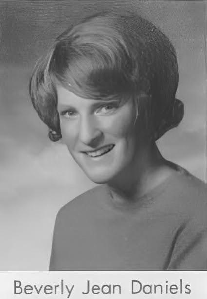 Beverly Daniels