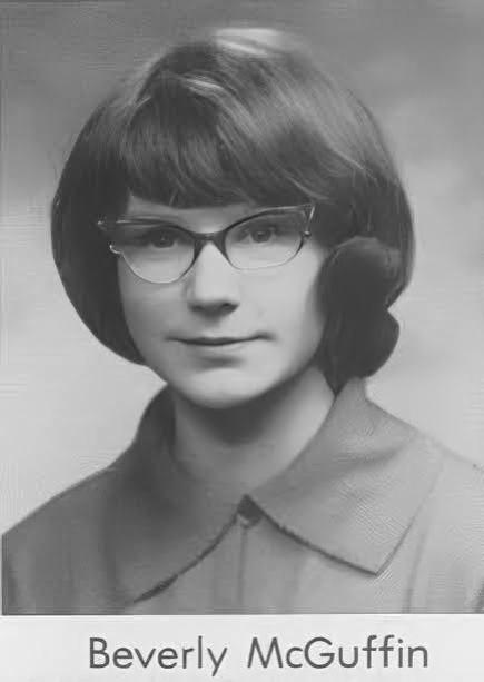 Beverly Mcguffin