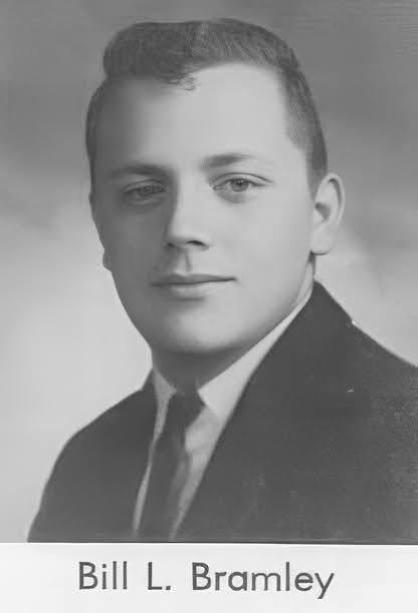 Billy Lee Bramley