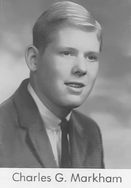 C. Gregory Markham