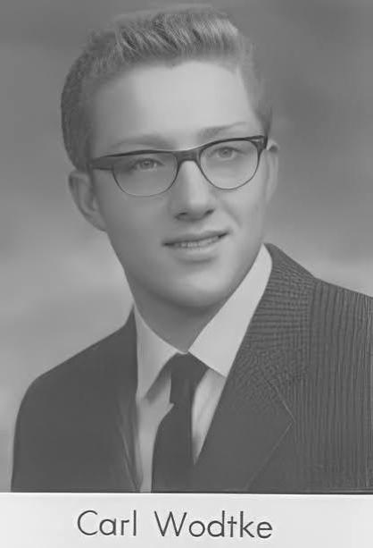 Carl Edward Wodtke