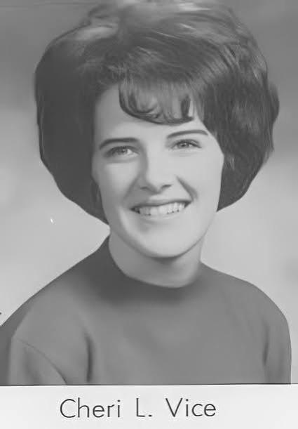 Cheri Lynn Vice