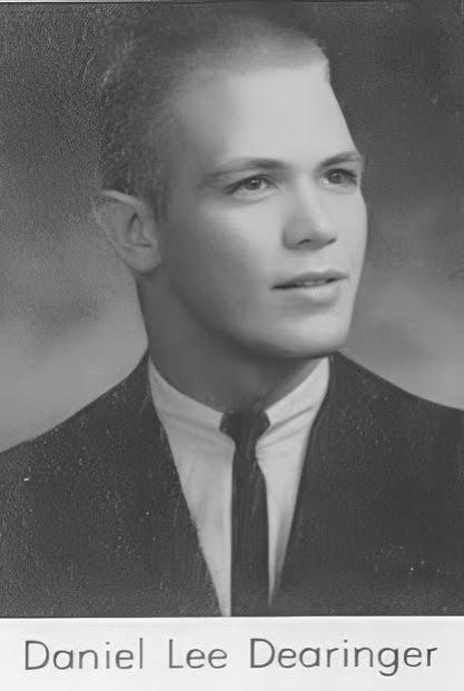 Daniel Lee Dearinger