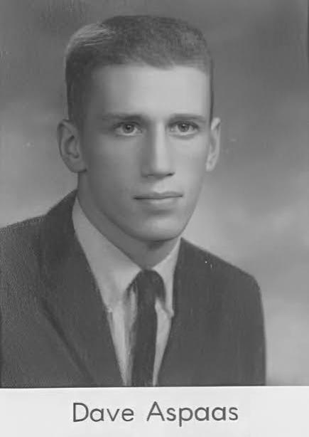 David Aspaas