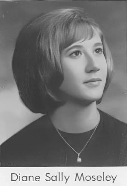Diane Mosley