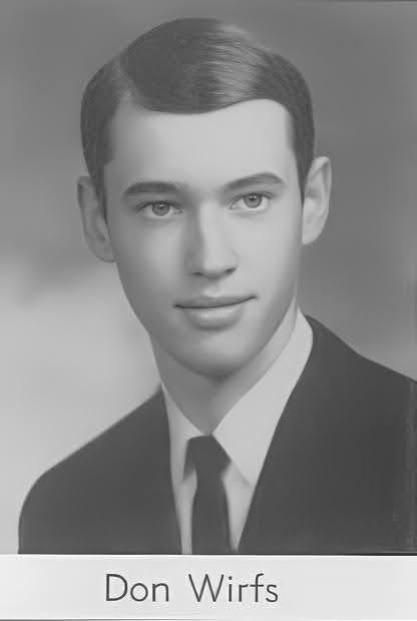 Don Wirfs