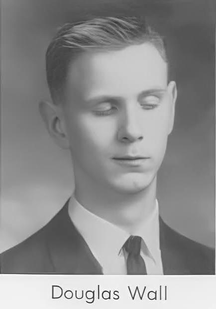 Douglas Wall