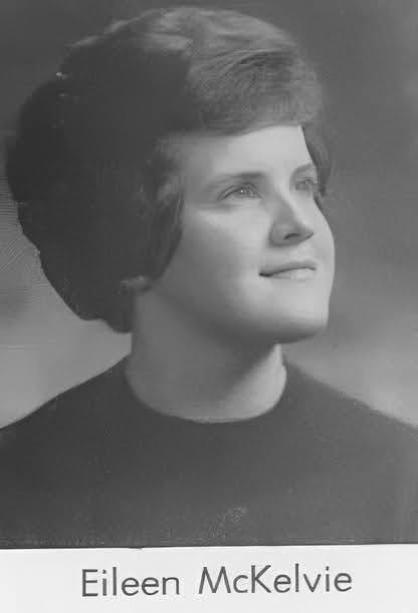 Eileen Mckelvie