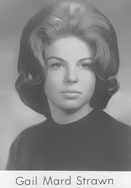 Gail Mard Strawn