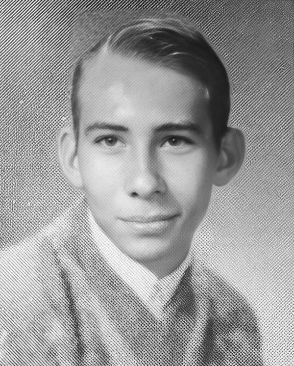 Gary Lee Lane