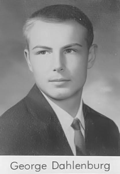 George J. Dahlenburg, Jr.