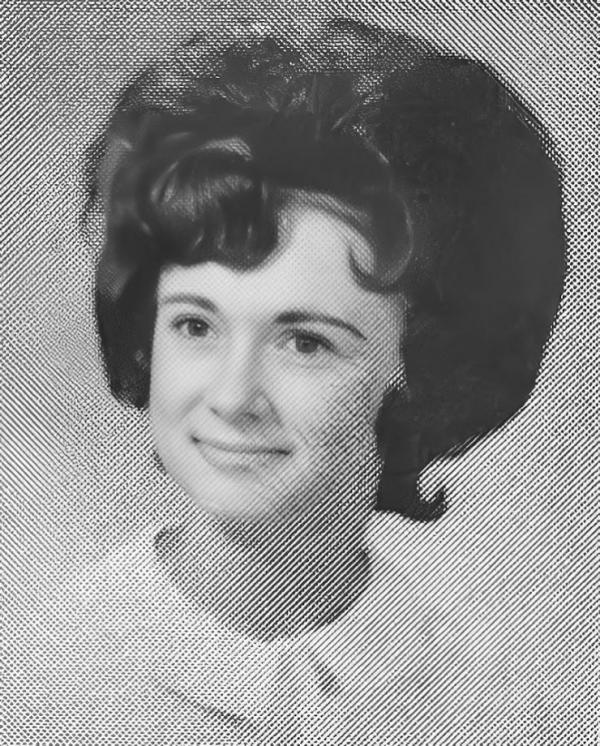 Gwen Lanning