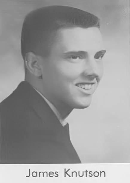 James Albert Knutson