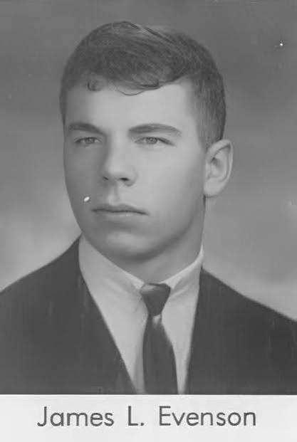 James Lyle Evenson