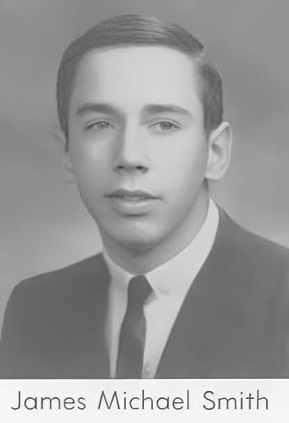 James Michael Smith