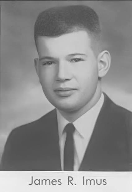 James Robert Imus
