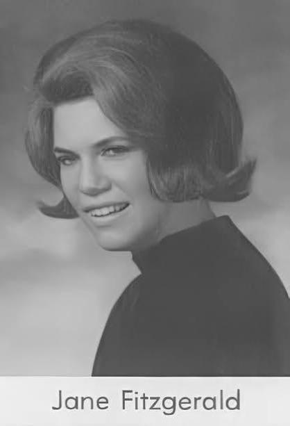 Jane Gaither Fitzgerald
