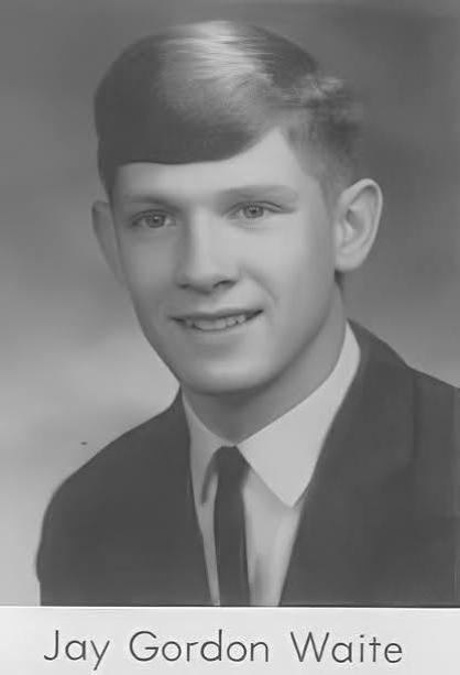 Jay Gordon Waite