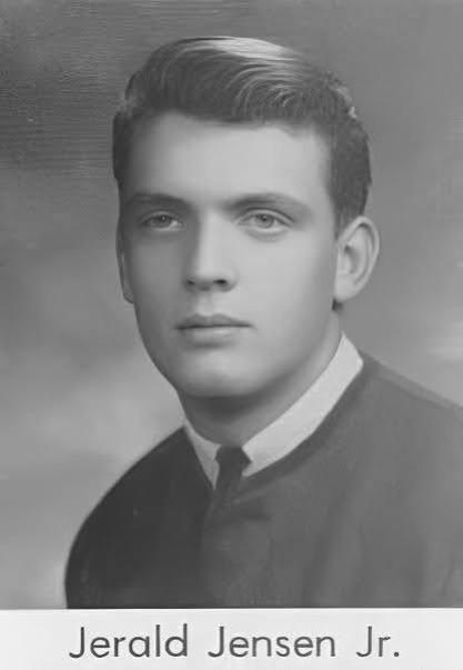 Jerry Jensen