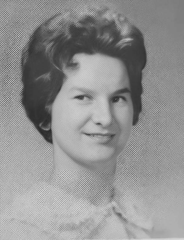 Joann Heitkemper